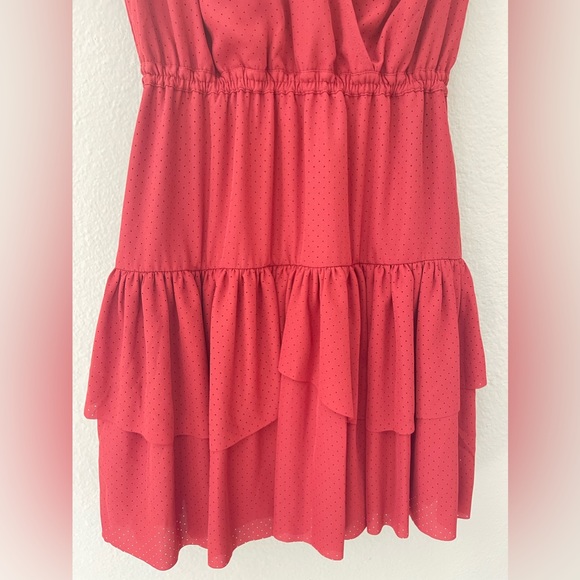 Designers, Remix direction by Charlotte Eskildsen girls tiered sleeveless dress - Picture 2 of 9